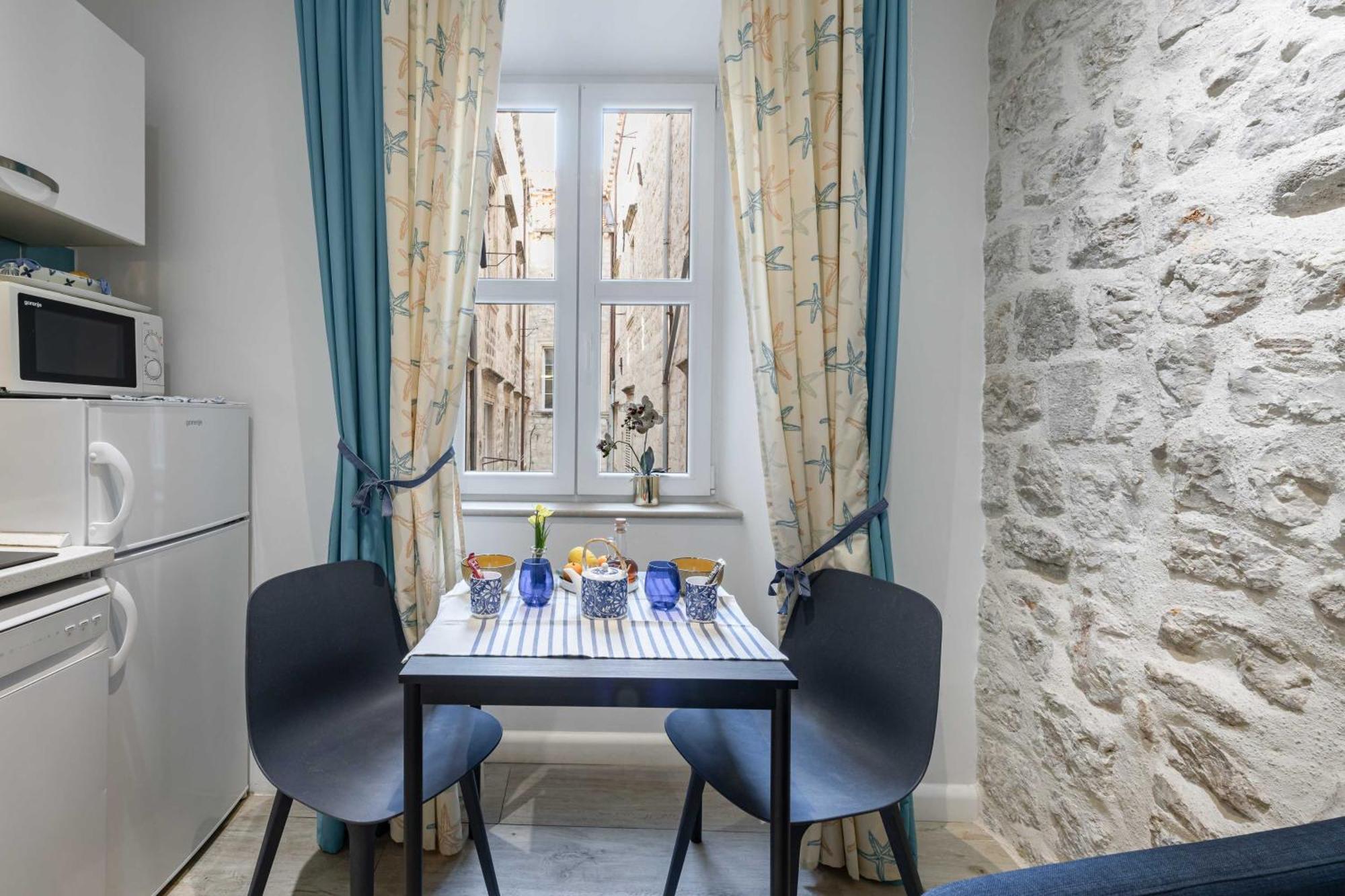 L & L Old Town Apartments Dubrovnik Exterior foto