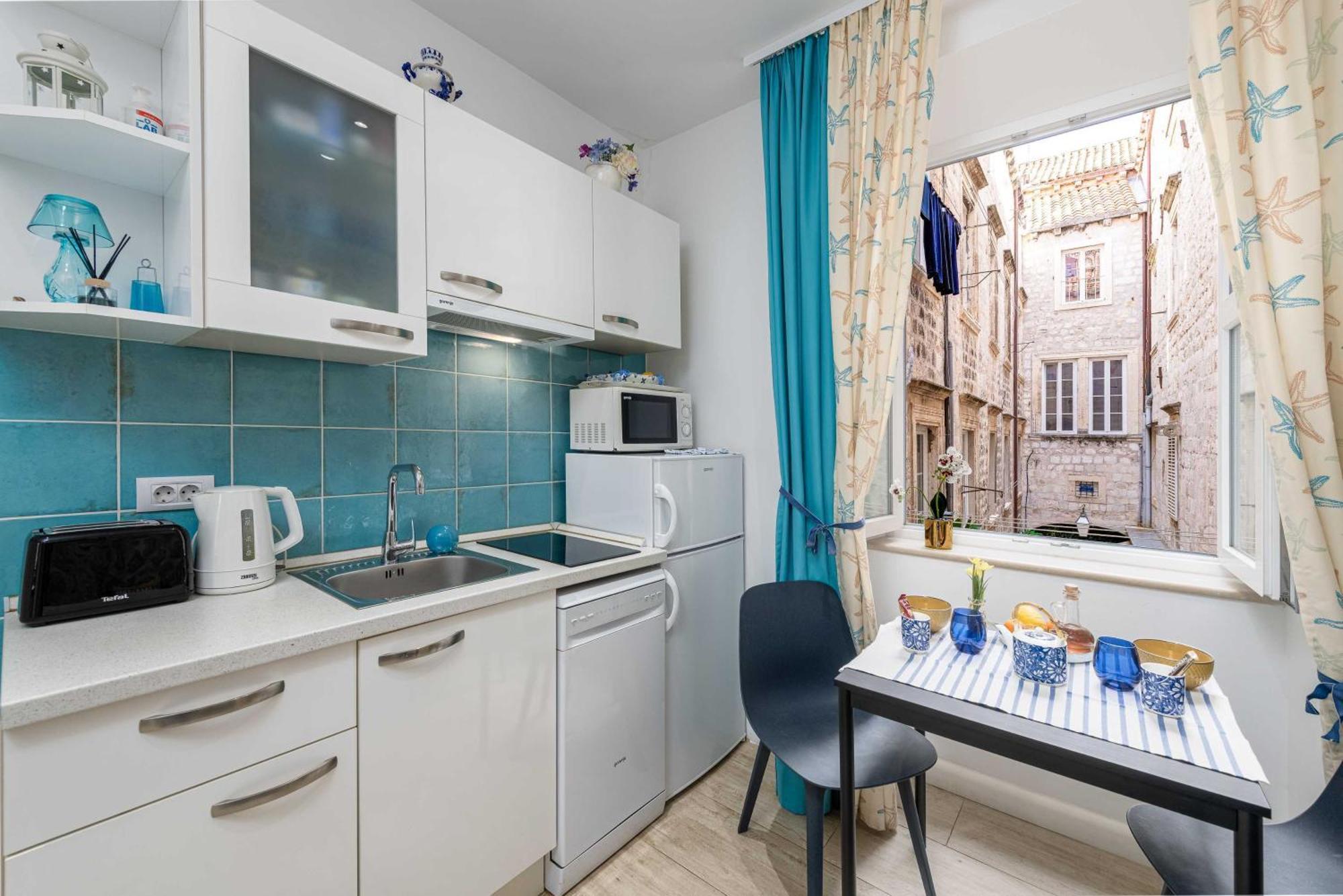 L & L Old Town Apartments Dubrovnik Exterior foto
