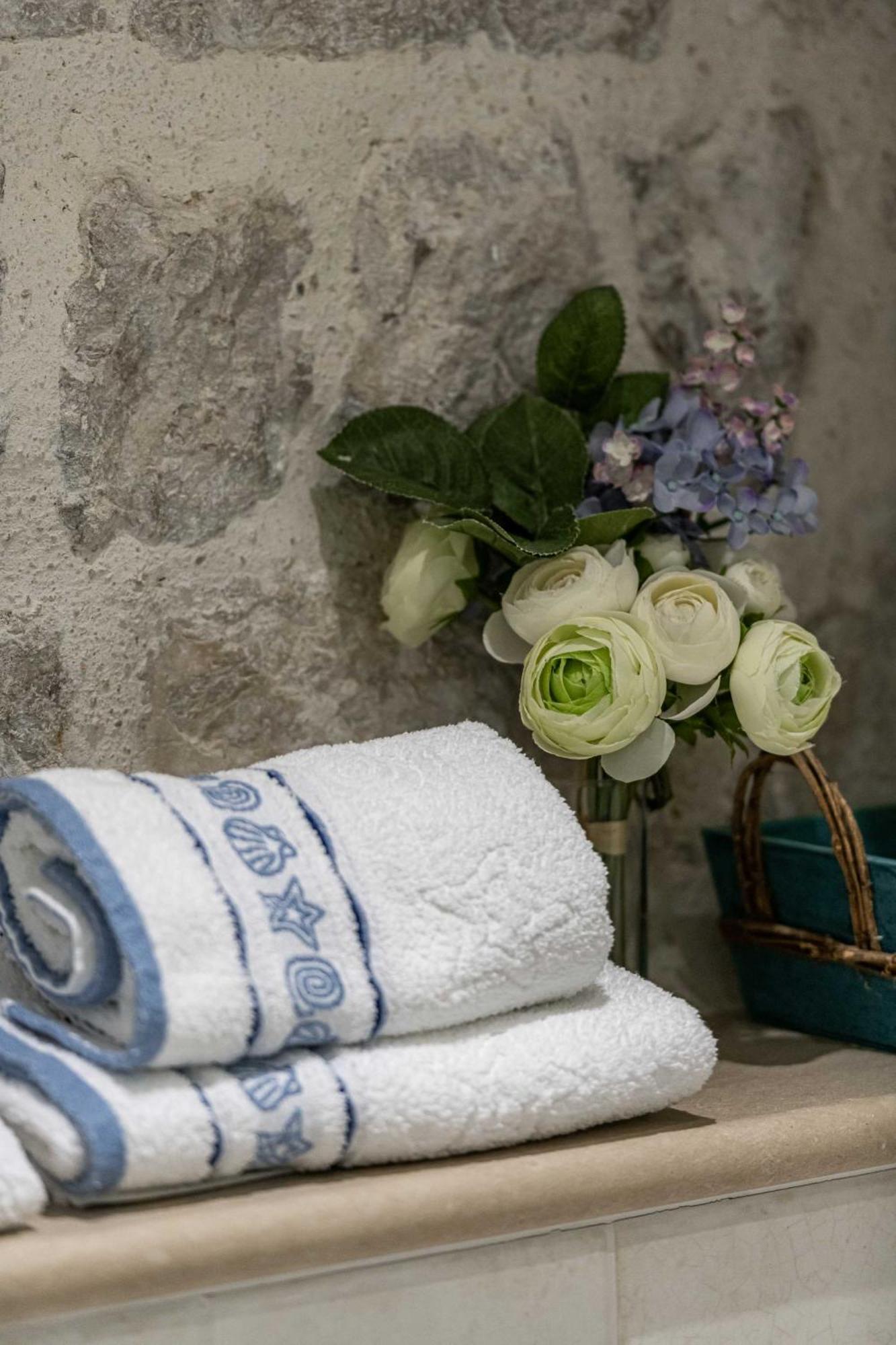 L & L Old Town Apartments Dubrovnik Quarto foto