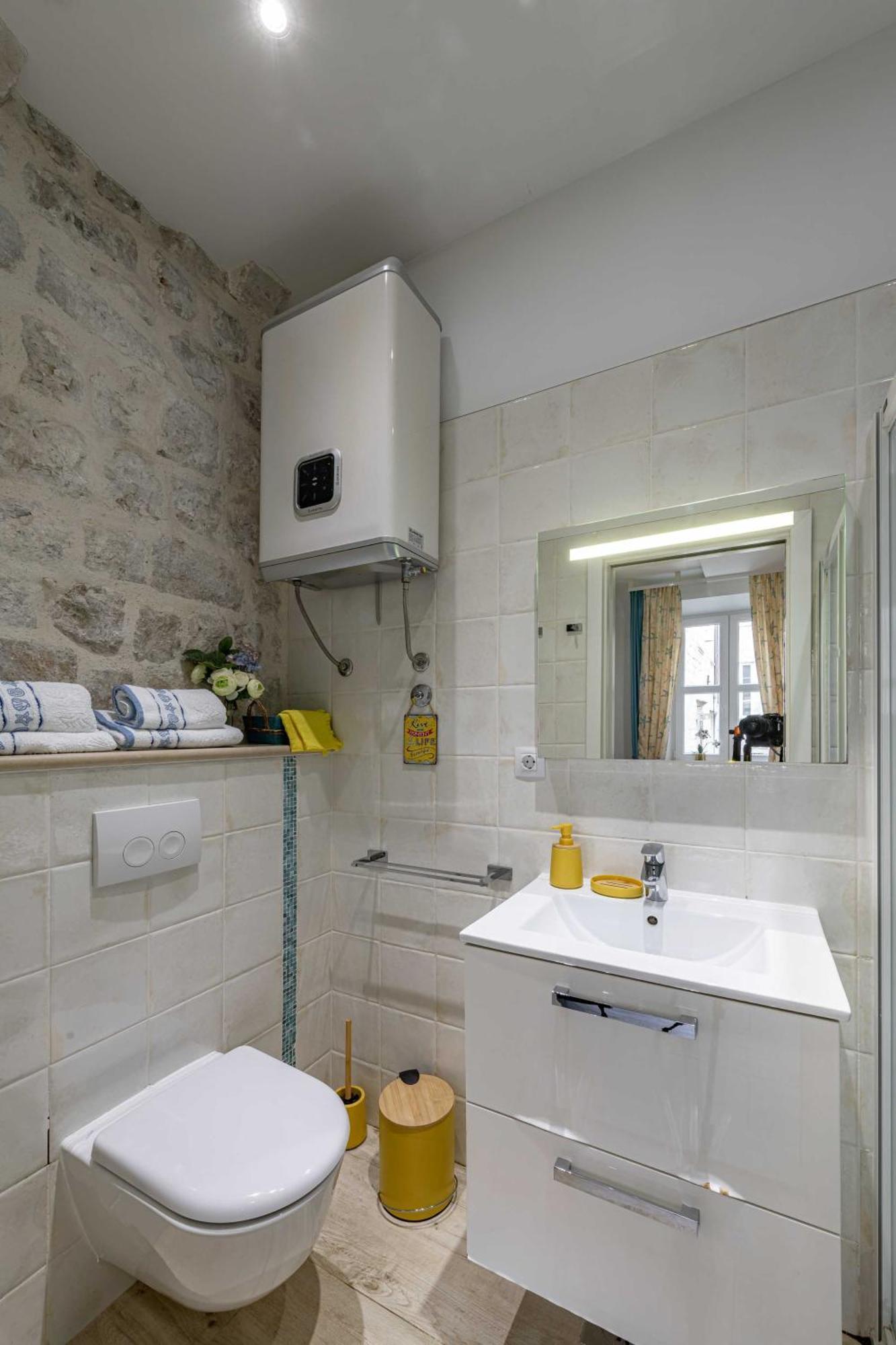 L & L Old Town Apartments Dubrovnik Quarto foto