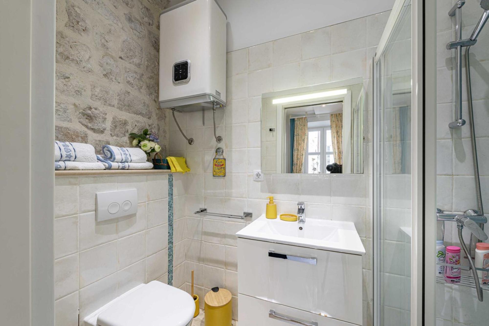 L & L Old Town Apartments Dubrovnik Exterior foto
