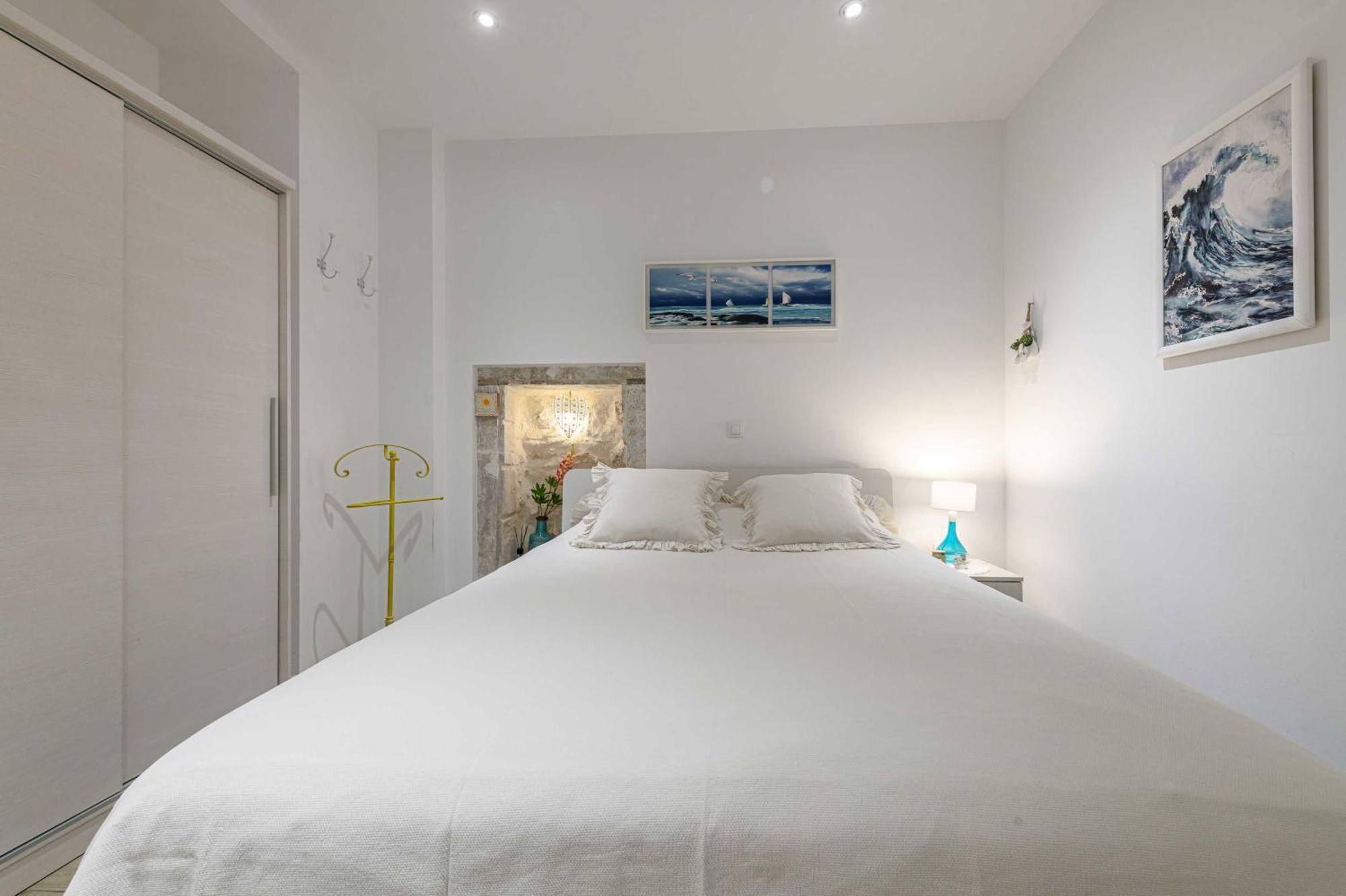 L & L Old Town Apartments Dubrovnik Quarto foto
