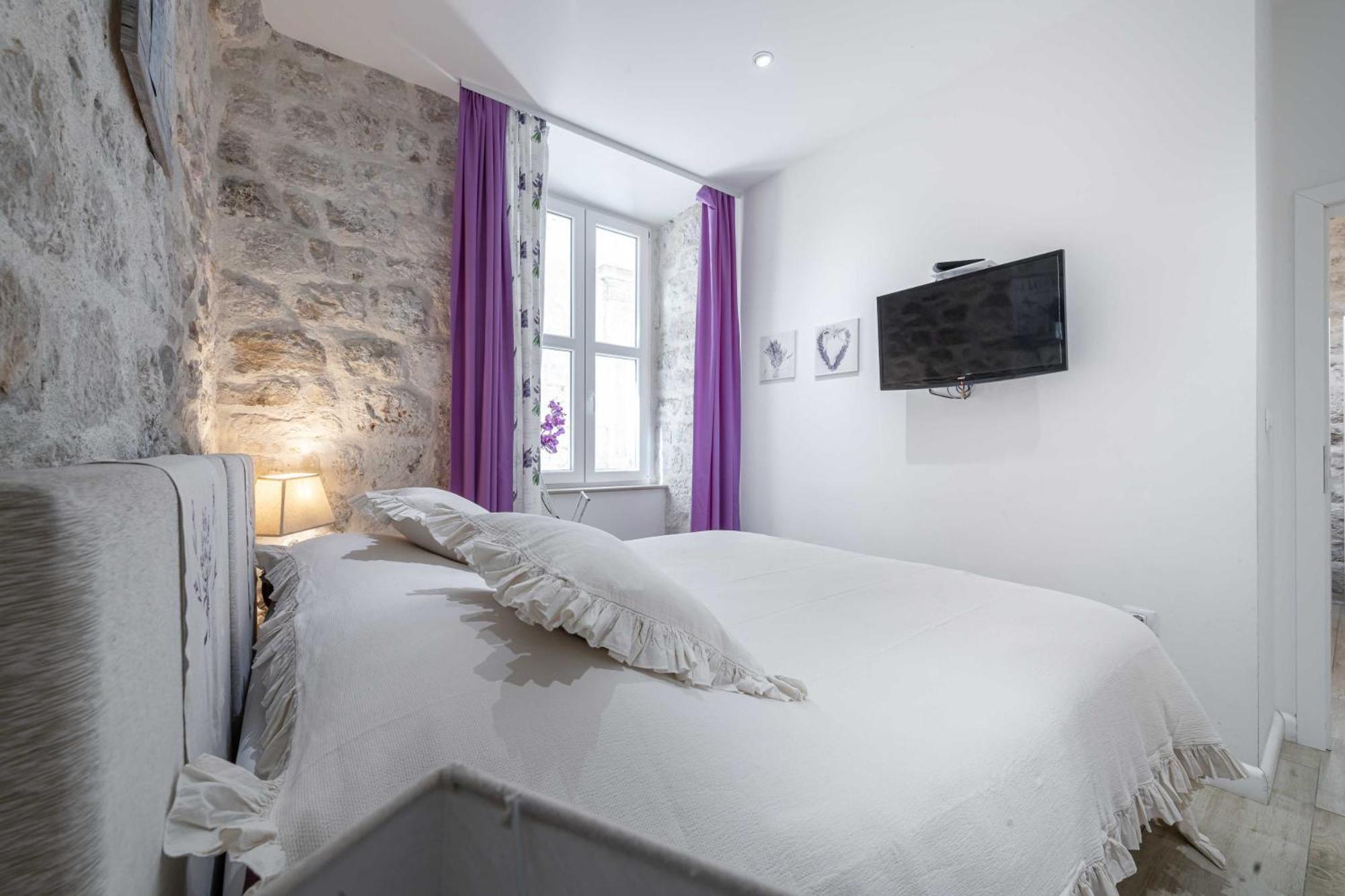 L & L Old Town Apartments Dubrovnik Exterior foto