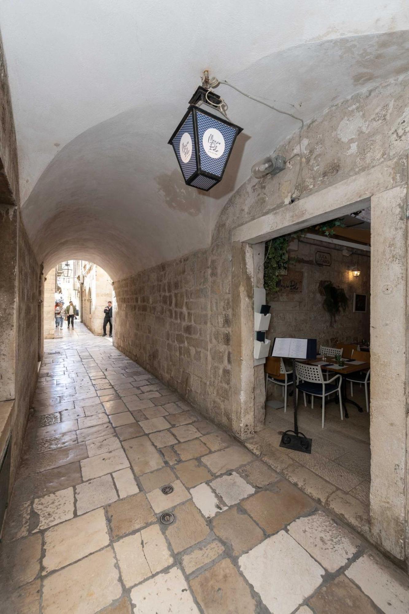 L & L Old Town Apartments Dubrovnik Exterior foto